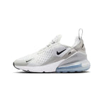 Nike Air Max 270 Pure Platinum (GS) – hlavní pohled | Purekickz