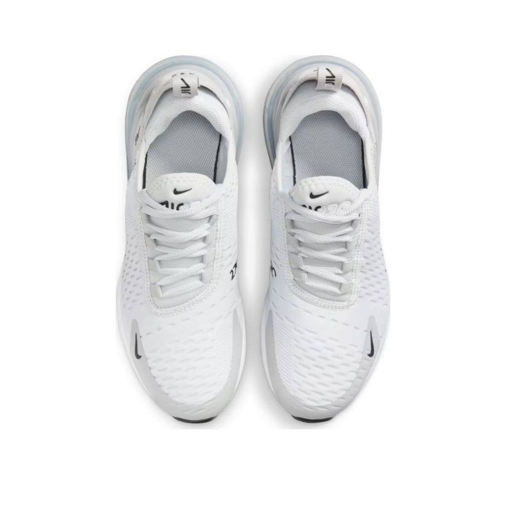 Nike Air Max 270 Pure Platinum (GS) – detail | Purekickz