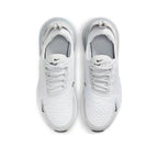 Nike Air Max 270 Pure Platinum (GS) – detail | Purekickz