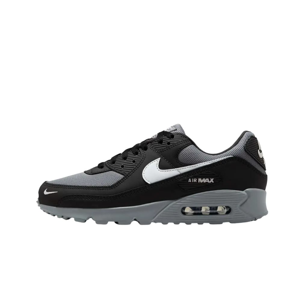 Nike Air Max 90 Anthracite Black