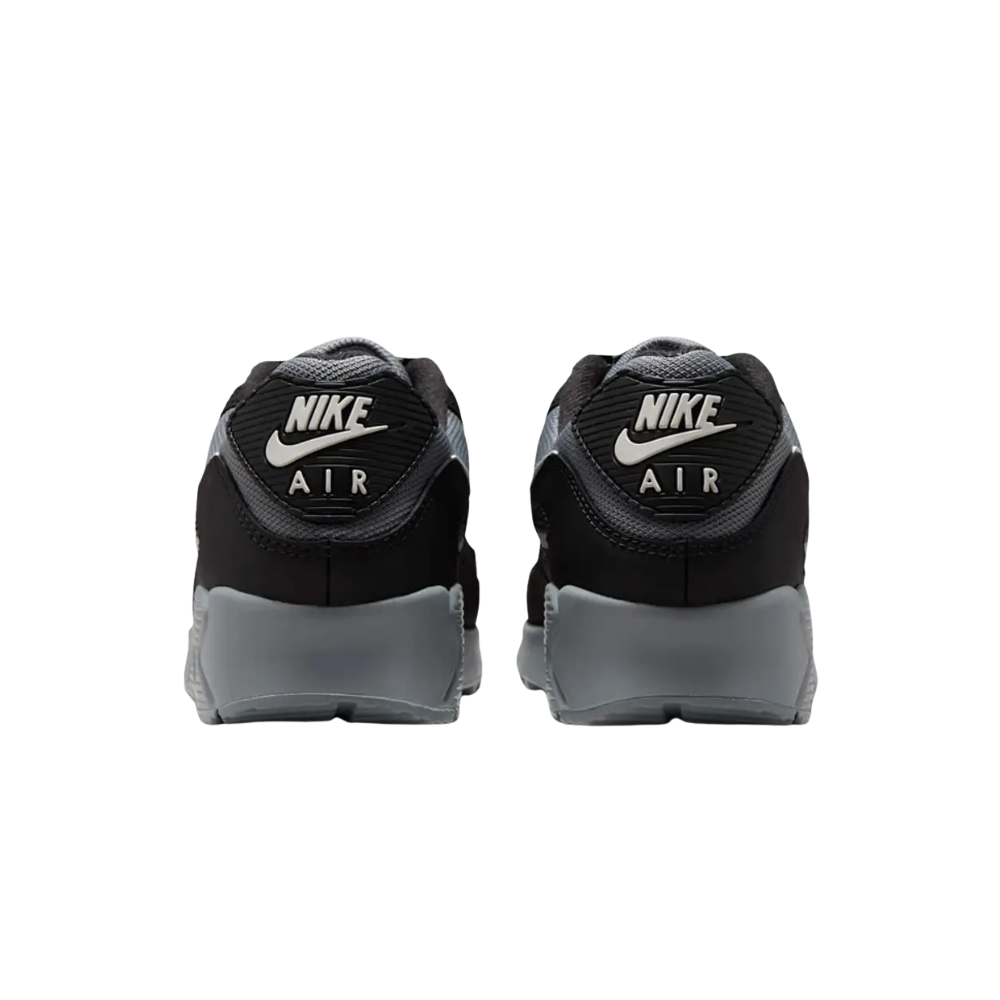 Nike Air Max 90 Anthracite Black