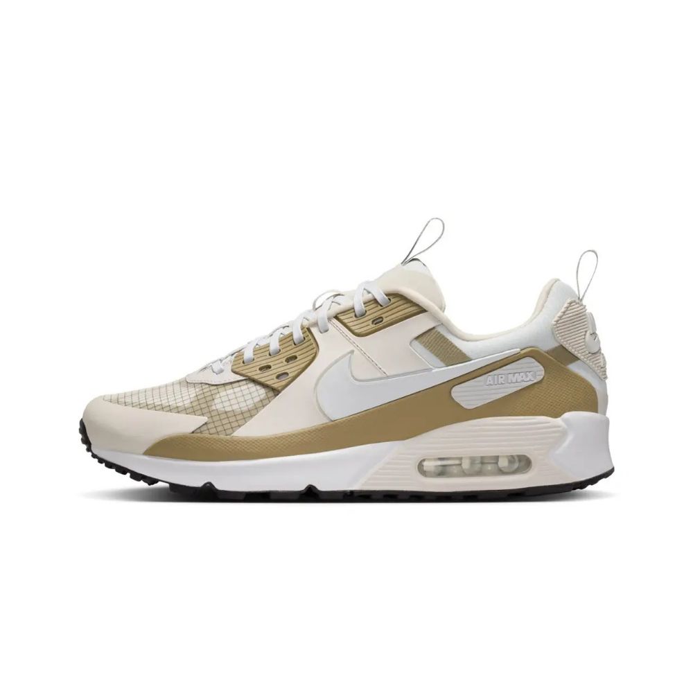 Nike Air Max 90 Drift Light Bone Neutral Olive – hlavní pohled | Purekickz