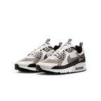 Nike Air Max 90 Drift Vast Grey – boční pohled | Purekickz