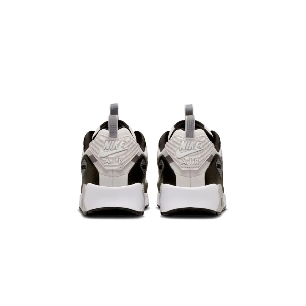 Nike Air Max 90 Drift Vast Grey – detail | Purekickz