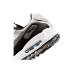 Nike Air Max 90 Drift Vast Grey – pohled shora | Purekickz