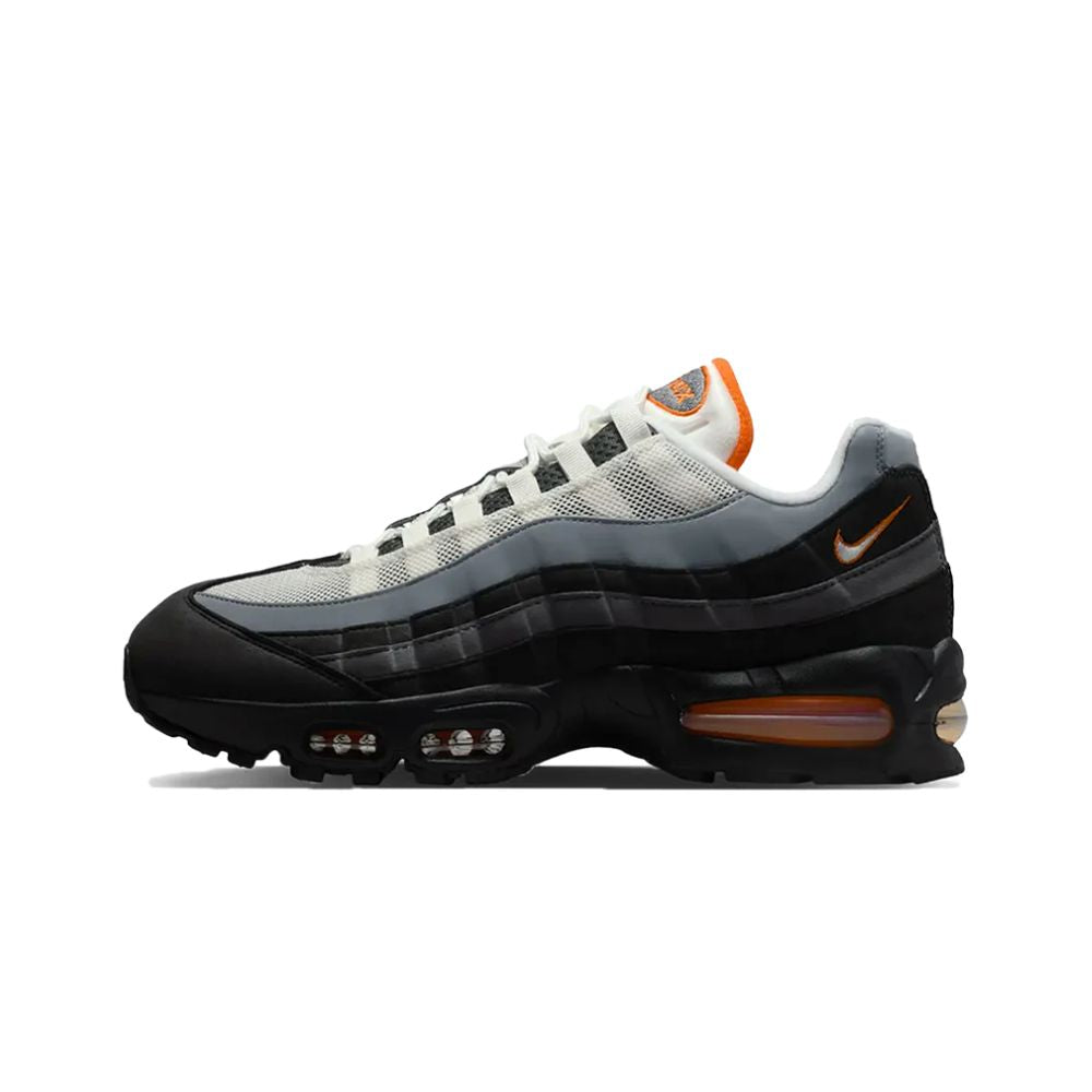 Nike Air Max 95 OG Big Bubble Black Bright Ceramic – hlavní pohled | Purekickz