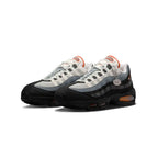 Nike Air Max 95 OG Big Bubble Black Bright Ceramic – detail | Purekickz