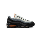 Nike Air Max 95 OG Big Bubble Black Bright Ceramic – boční pohled | Purekickz