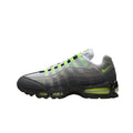 Nike Air Max 95 OG Big Bubble Neon (2025/2026) – hlavní pohled | Purekickz