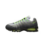 Nike Air Max 95 OG Big Bubble Neon (2025/2026) – hlavní pohled | Purekickz