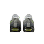 Nike Air Max 95 OG Big Bubble Neon (2025/2026) – detail | Purekickz