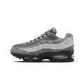 Nike Air Max 95 Shoes Grey (GS) – hlavní pohled | Purekickz