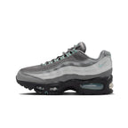 Nike Air Max 95 Shoes Grey (GS) – hlavní pohled | Purekickz