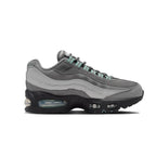 Nike Air Max 95 Shoes Grey (GS) – detail | Purekickz