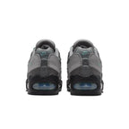 Nike Air Max 95 Shoes Grey (GS) – zadní pohled | Purekickz