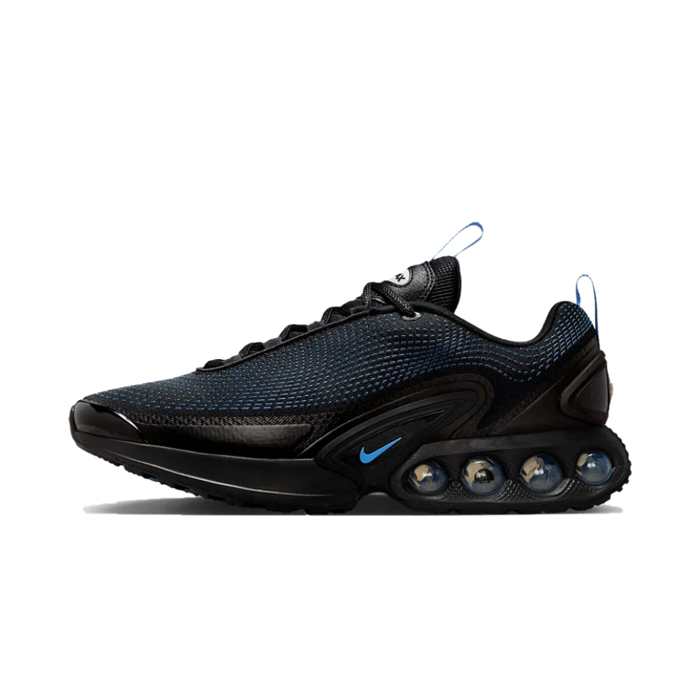 Nike Air Max DN Blue Fade – hlavní pohled | Purekickz