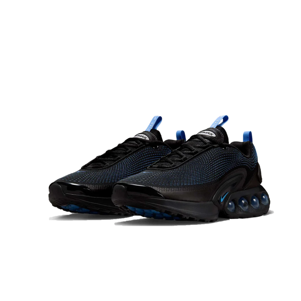 Nike Air Max DN Blue Fade – detail | Purekickz