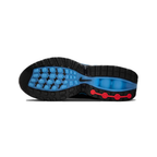 Nike Air Max DN Blue Fade – pohled shora | Purekickz