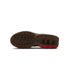 Nike Air Max DN Light Brown – pohled shora | Purekickz