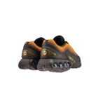 Nike Air Max DN Light Brown – zadní pohled | Purekickz