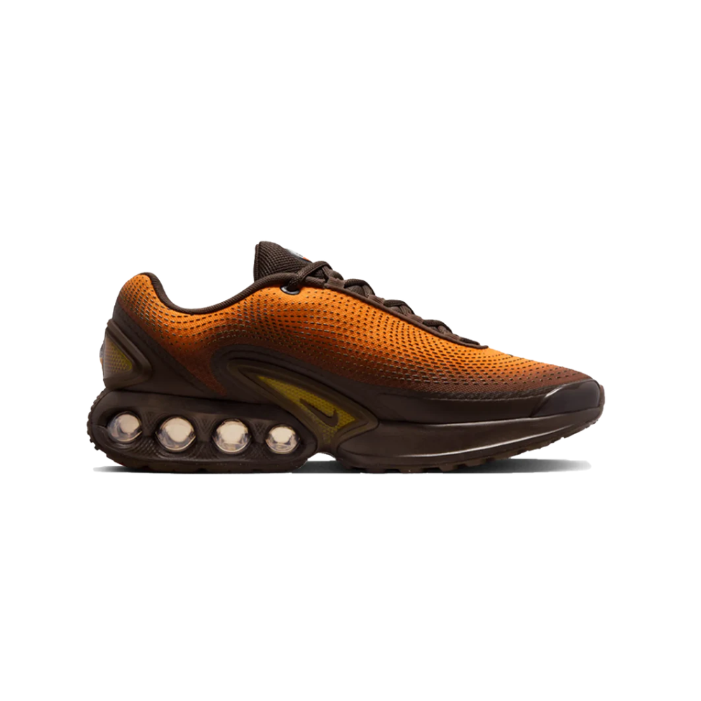 Nike Air Max DN Light Brown – detail | Purekickz