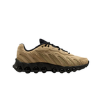 Nike Air Max Dn8 Leather Parachute Beige Black (W) – boční pohled | Purekickz
