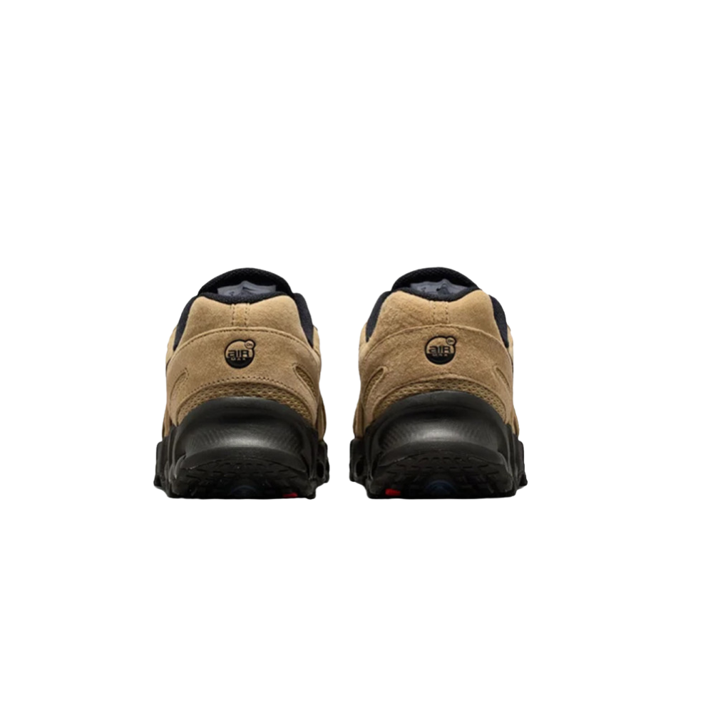 Nike Air Max Dn8 Leather Parachute Beige Black (W) – detail | Purekickz