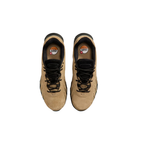 Nike Air Max Dn8 Leather Parachute Beige Black (W) – zadní pohled | Purekickz