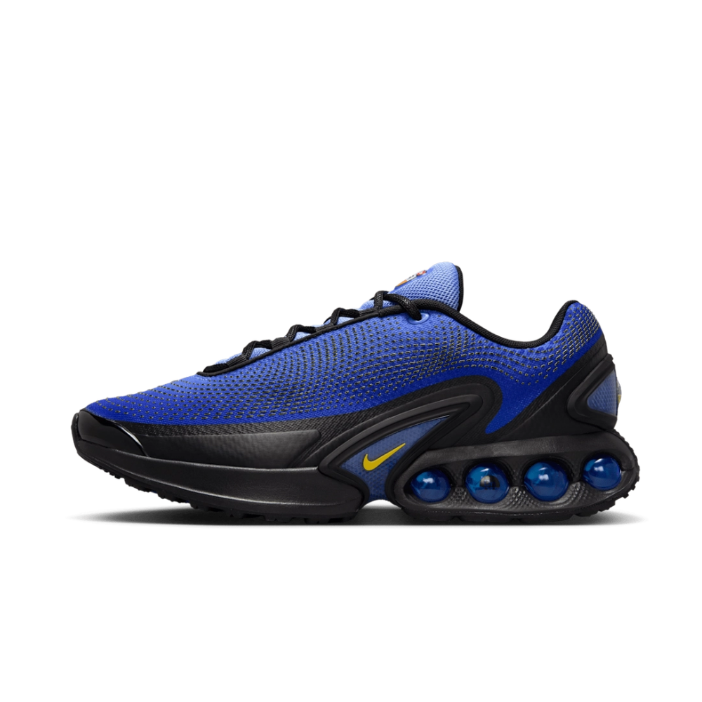 Nike Air Max Dn Lyon Blue – hlavní pohled | Purekickz