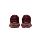 Nike Air Max Moto 2K Red Burgundy Crush – zadní pohled | Purekickz