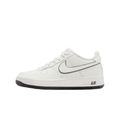 Nike Air Force 1 Low Light Orewood Brown (GS) – hlavní pohled | Purekickz