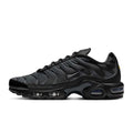 Nike Air Max Plus Black Metalic Silver (W)