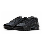 Nike Air Max Plus Black Metalic Silver (W)