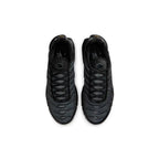 Nike Air Max Plus Black Metalic Silver (W)