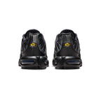 Nike Air Max Plus Black Metalic Silver (W)