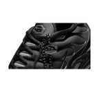 Nike Air Max Plus Black Metalic Silver (W)