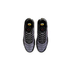 Nike Air Max Plus Black Pencil Point Team Crimson