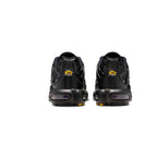 Nike Air Max Plus Black Pencil Point Team Crimson