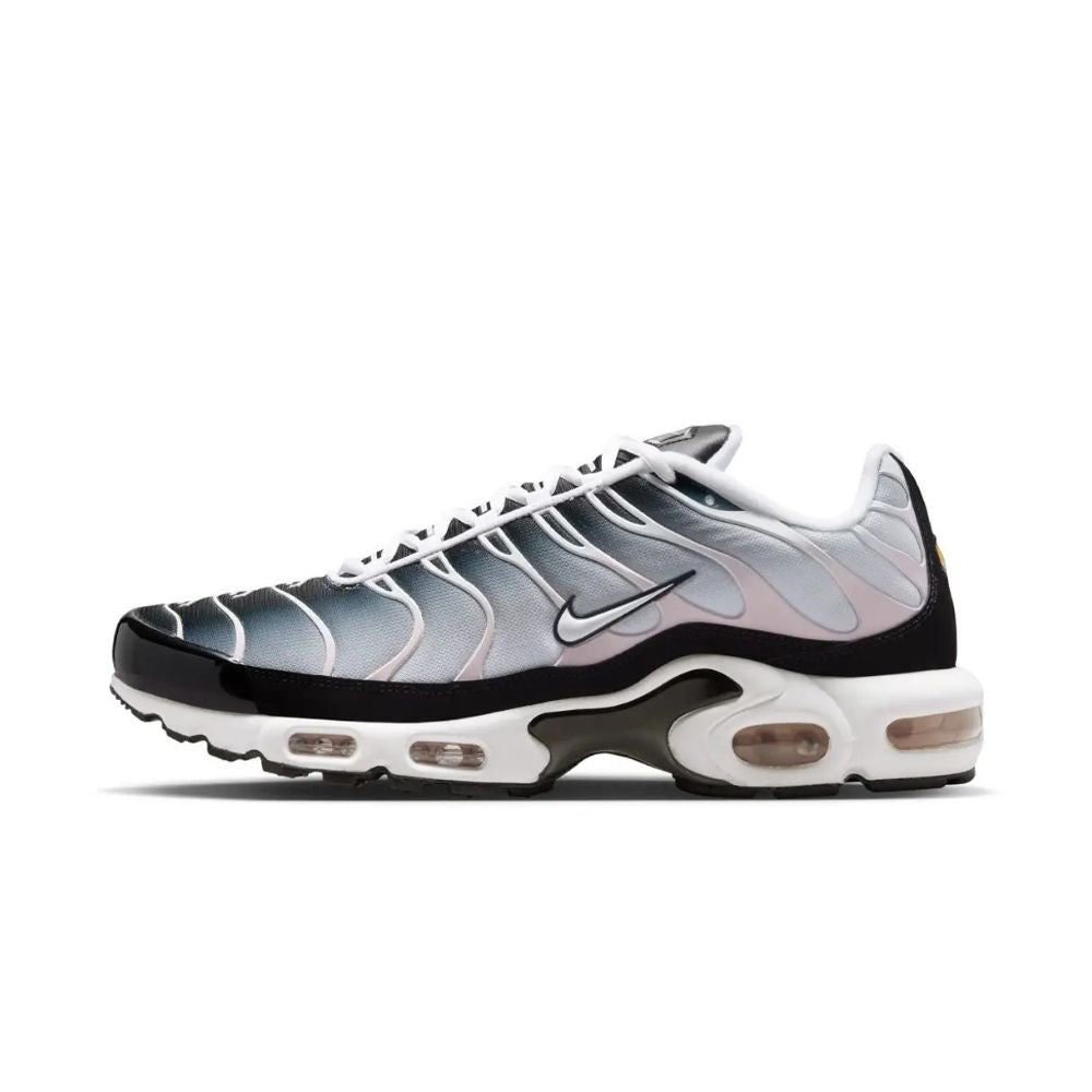 Nike Air Max Plus Black Pink Foam