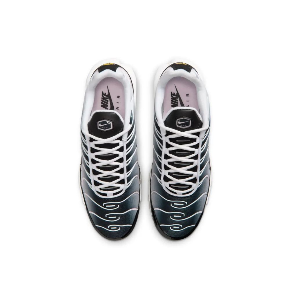 Nike Air Max Plus Black Pink Foam