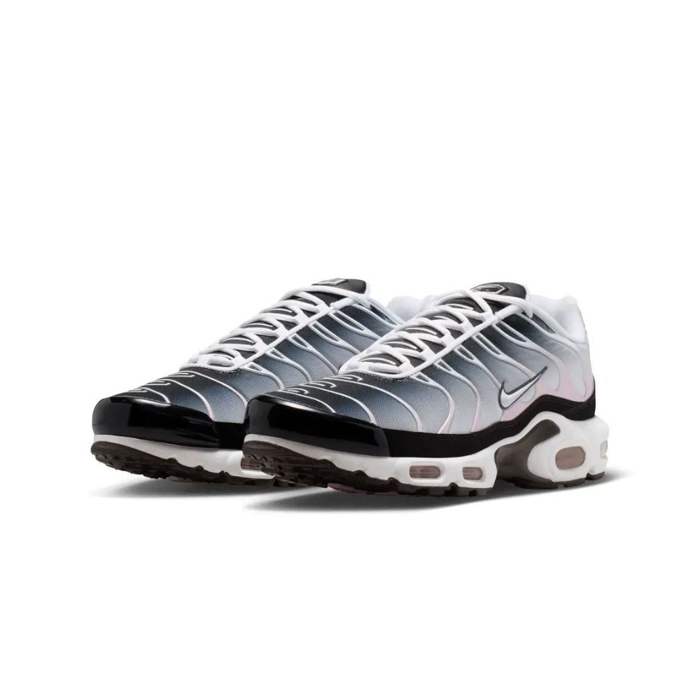 Nike Air Max Plus Black Pink Foam