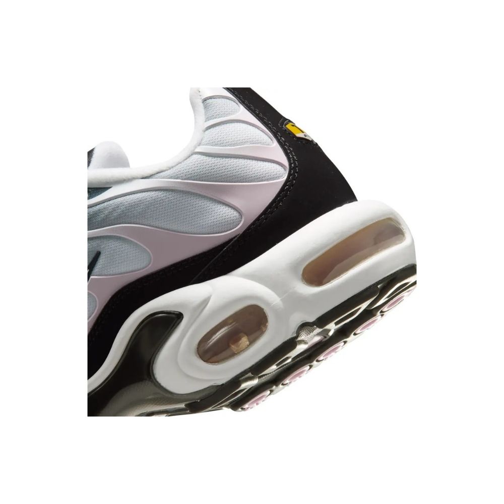 Nike Air Max Plus Black Pink Foam