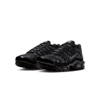 Nike Air Max Plus Black Wood Camo – boční pohled | Purekickz