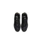 Nike Air Max Plus Black Wood Camo – zadní pohled | Purekickz