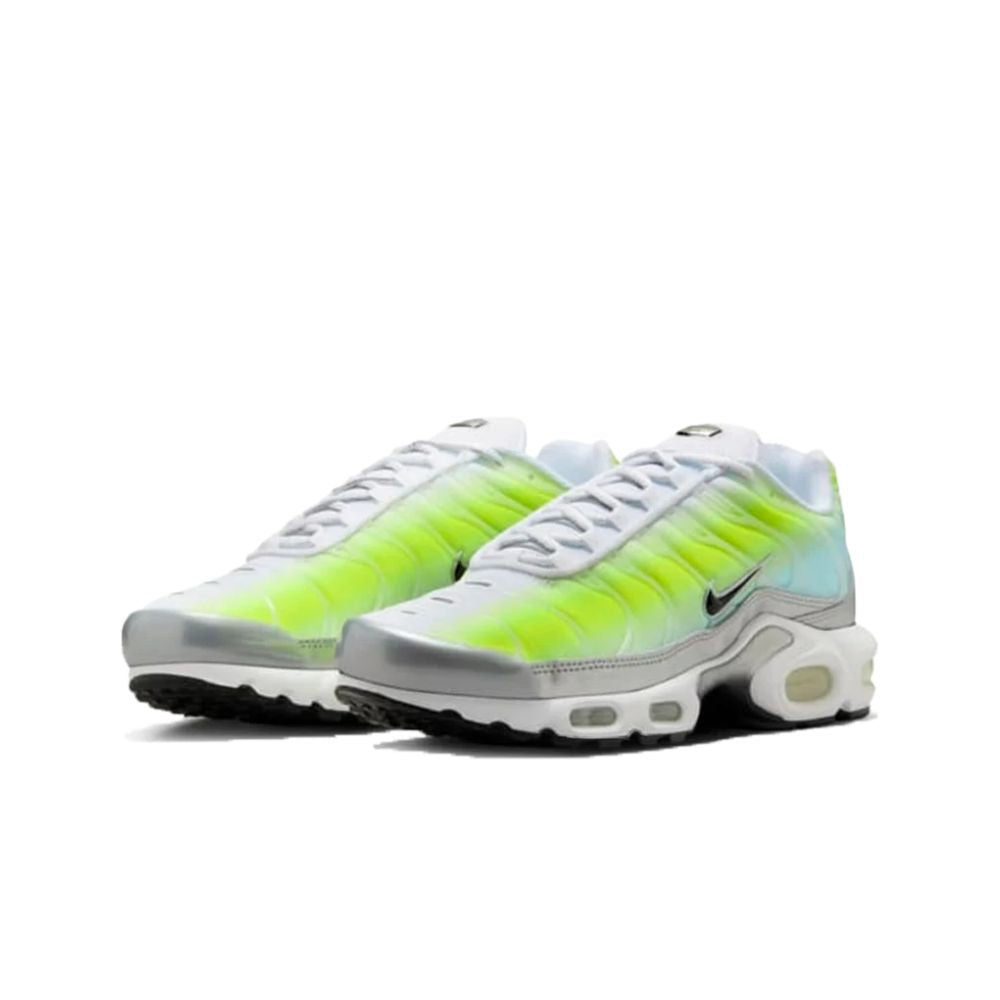 Nike Air Max Plus Cyber Glacier Blue Gradient (W) – detail | Purekickz