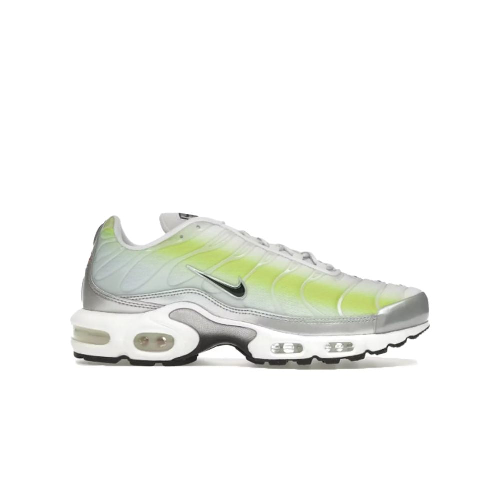 Nike Air Max Plus Cyber Glacier Blue Gradient (W)
