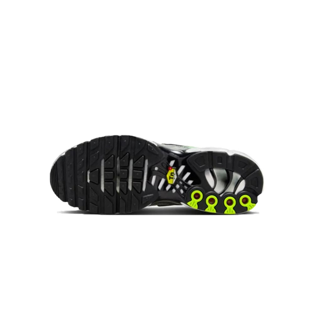 Nike Air Max Plus Cyber Glacier Blue Gradient (W) – pohled shora | Purekickz