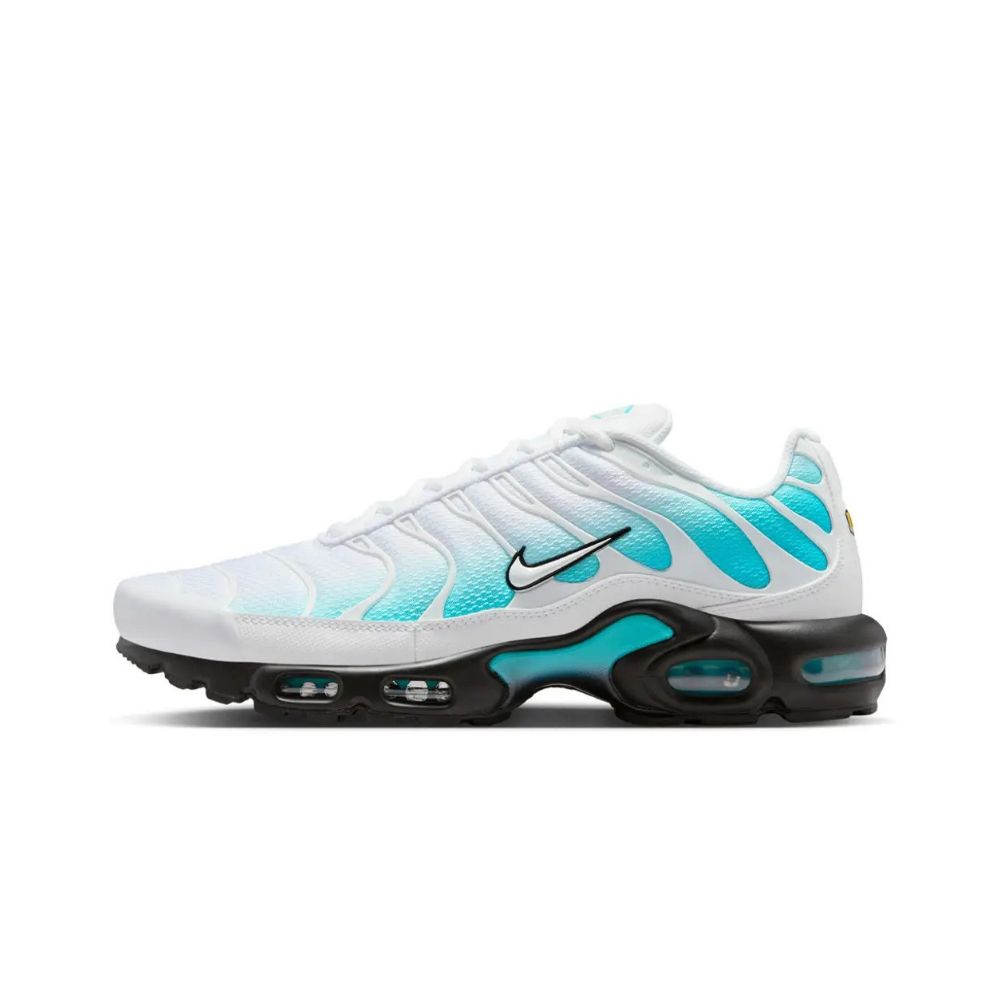 Nike Air Max Plus Dusty Cactus White – hlavní pohled | Purekickz