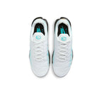 Nike Air Max Plus Dusty Cactus White – pohled shora | Purekickz