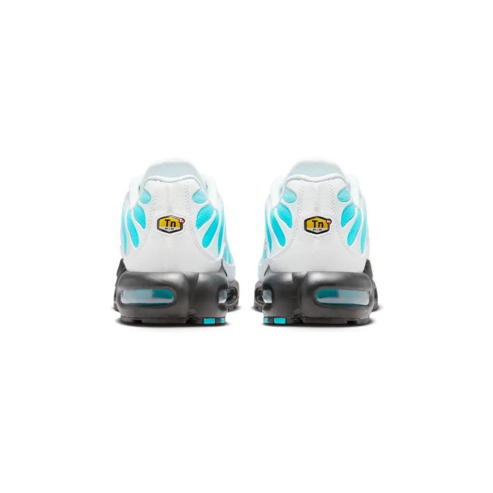 Nike Air Max Plus Dusty Cactus White – detail | Purekickz